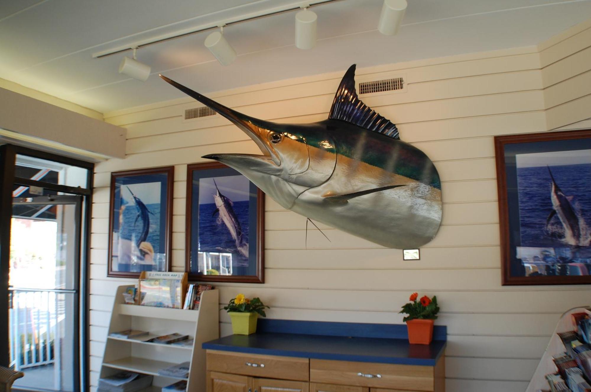 The Spinnaker Ocean City Exterior foto