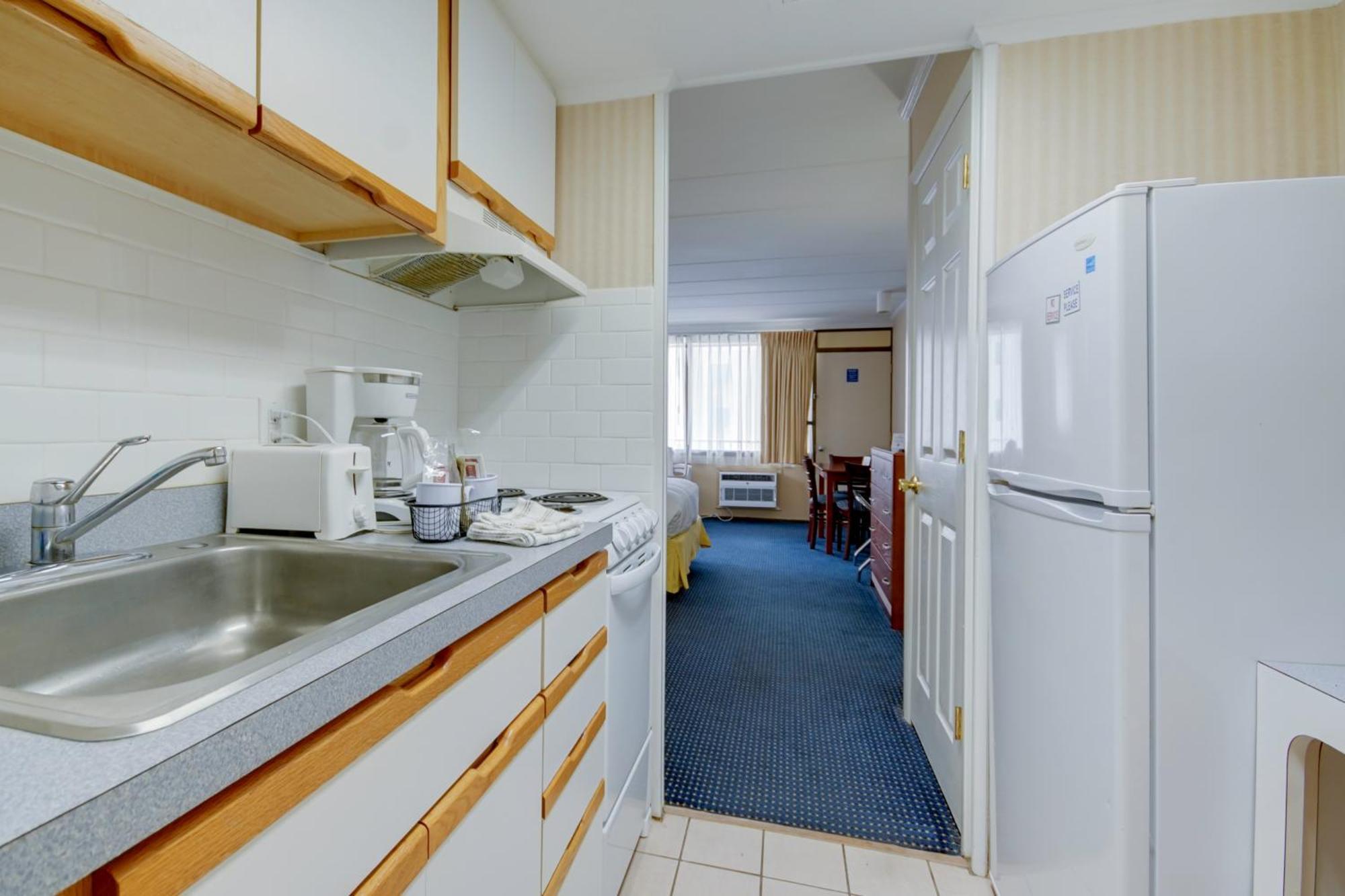 The Spinnaker Ocean City Exterior foto